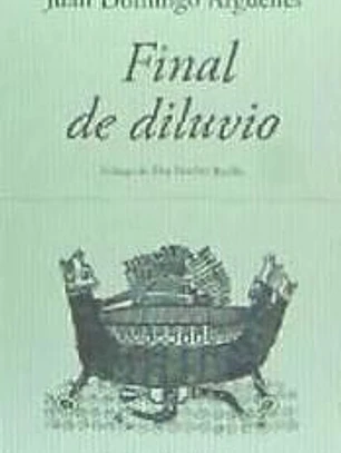 Final de diluvio