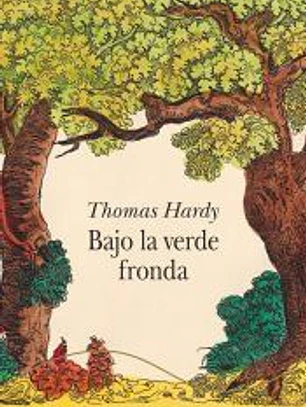 Bajo la verde fronda