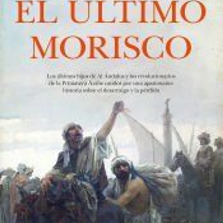 El último morisco 1