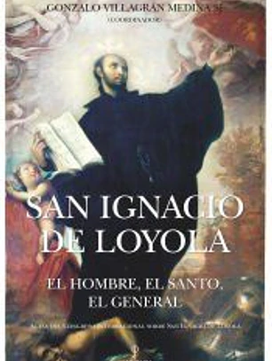 San Ignacio de Loyola