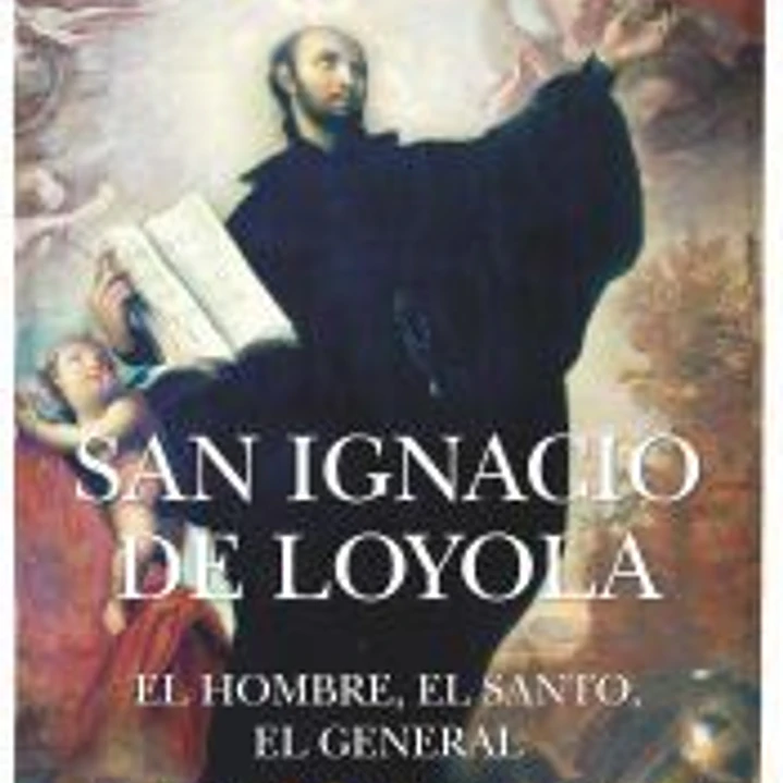 San Ignacio de Loyola 1