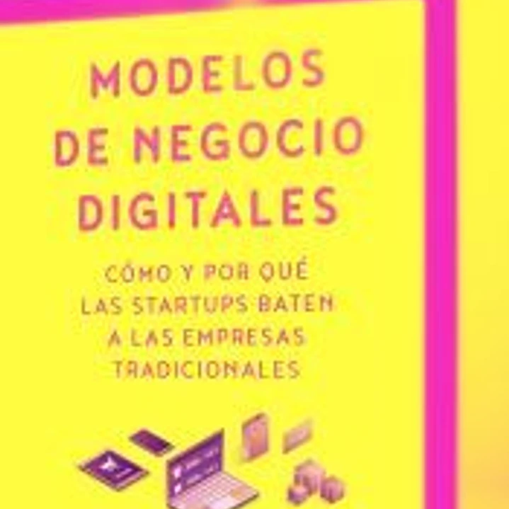Modelos de negocio digitales 1