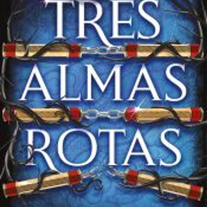 Tres almas rotas 1