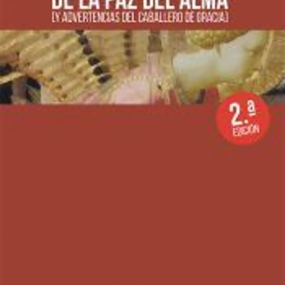 Breve tratado de la paz del alma 1