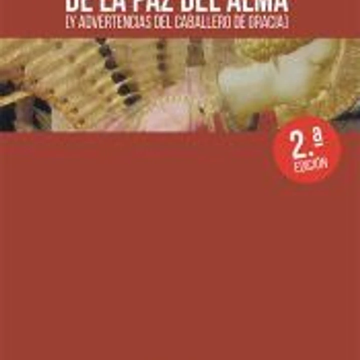 Breve tratado de la paz del alma 1