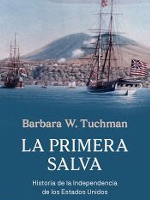La primera salva