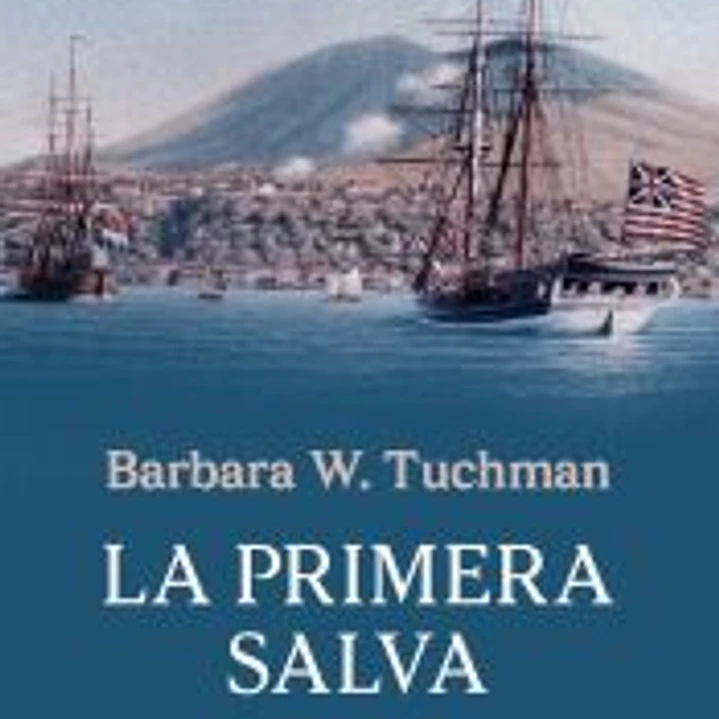 La primera salva 1