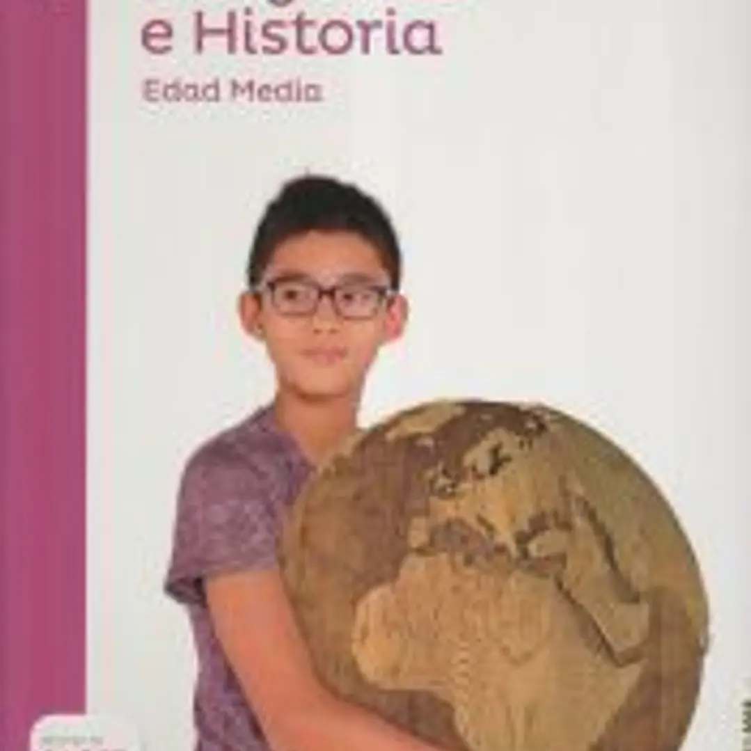 Ciencias Sociales 2º Primaria: saber hacer 1
