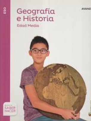 Ciencias Sociales 2º Primaria: saber hacer