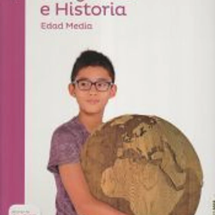 Ciencias Sociales 2º Primaria: saber hacer 1