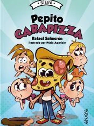 Pepito Carapizza