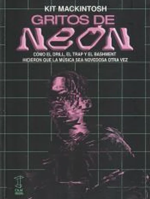 GRITOS DE NEON