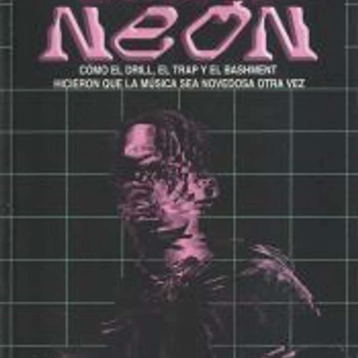 GRITOS DE NEON 1