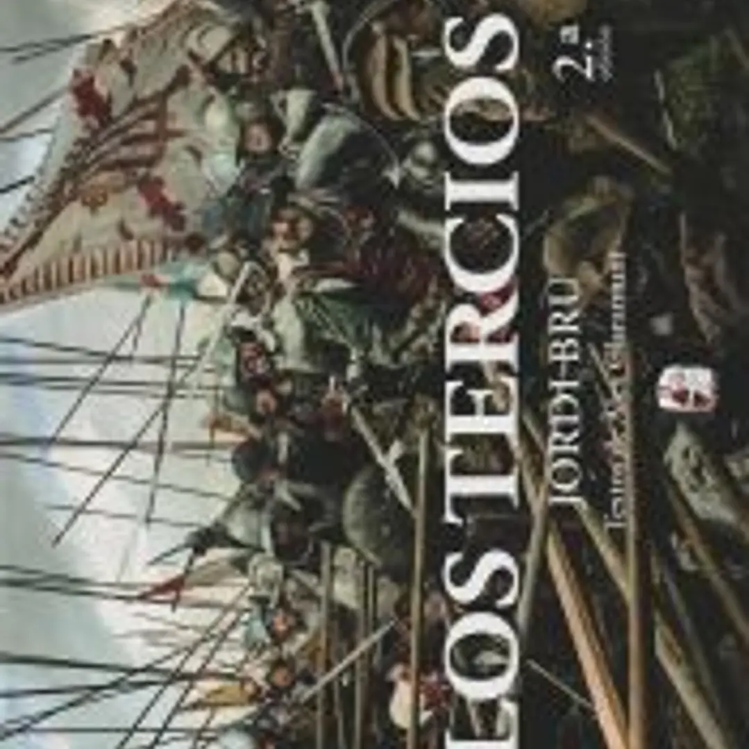 Los tercios 1