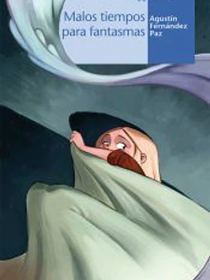 Malos tiempos para fantasmas