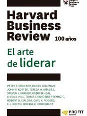 El arte de liderar