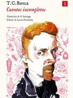 Cuentos incompletos