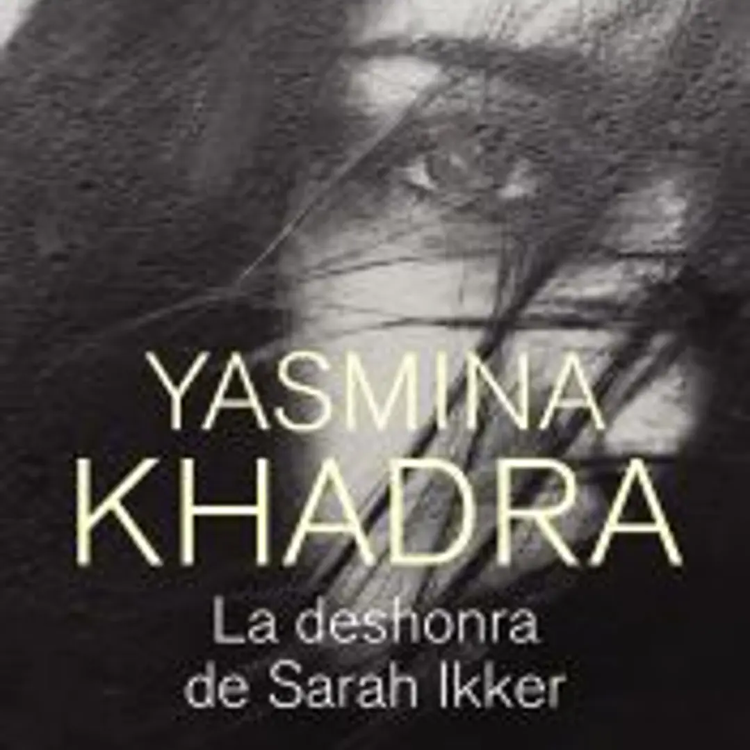 La deshonra de Sarah Ikker 1