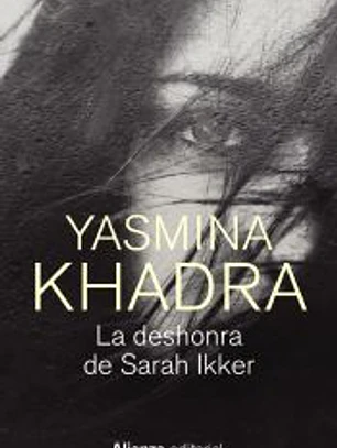 La deshonra de Sarah Ikker