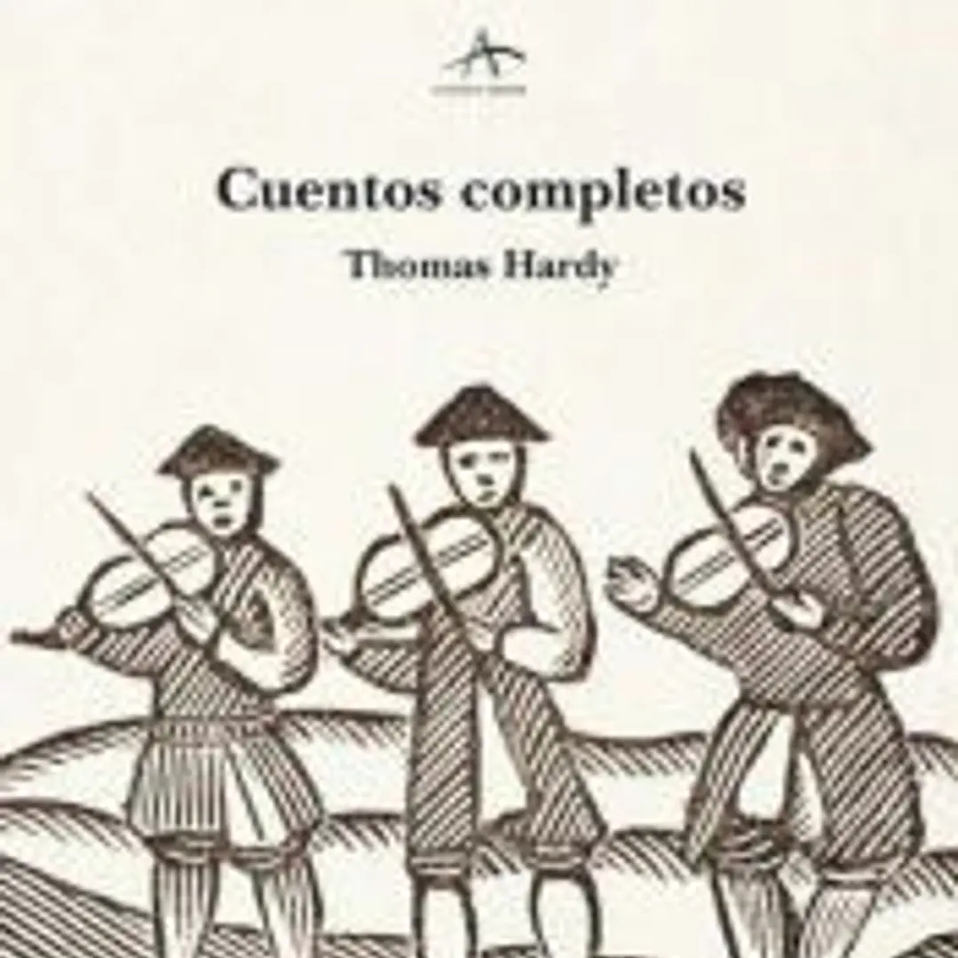 Cuentos completos 1