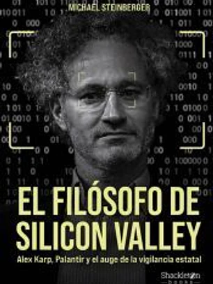 El filósofo de Silicon Valley