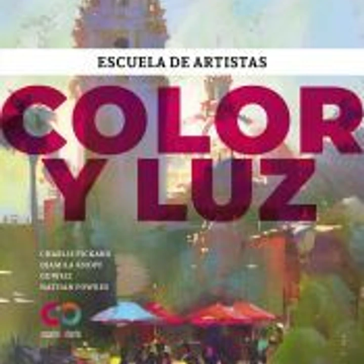 Color y luz 1