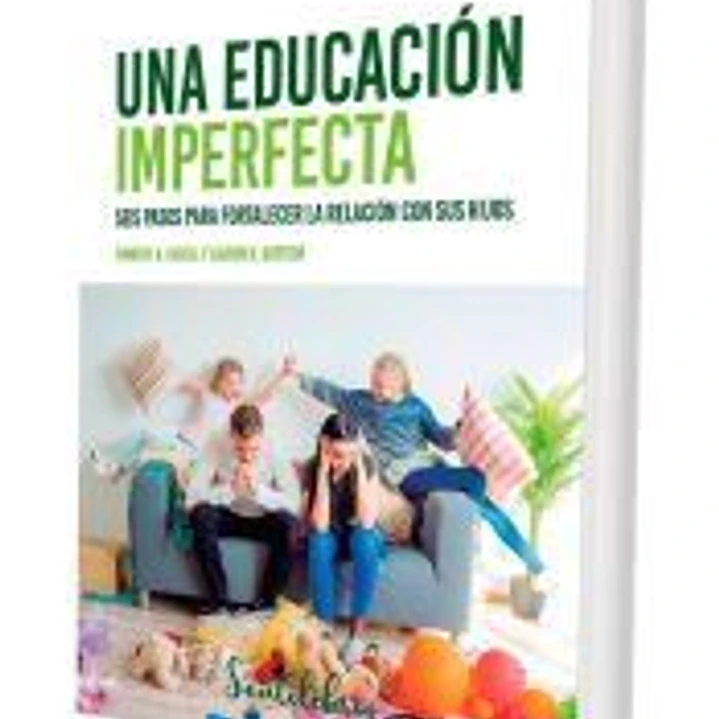 Una educación imperfecta 1