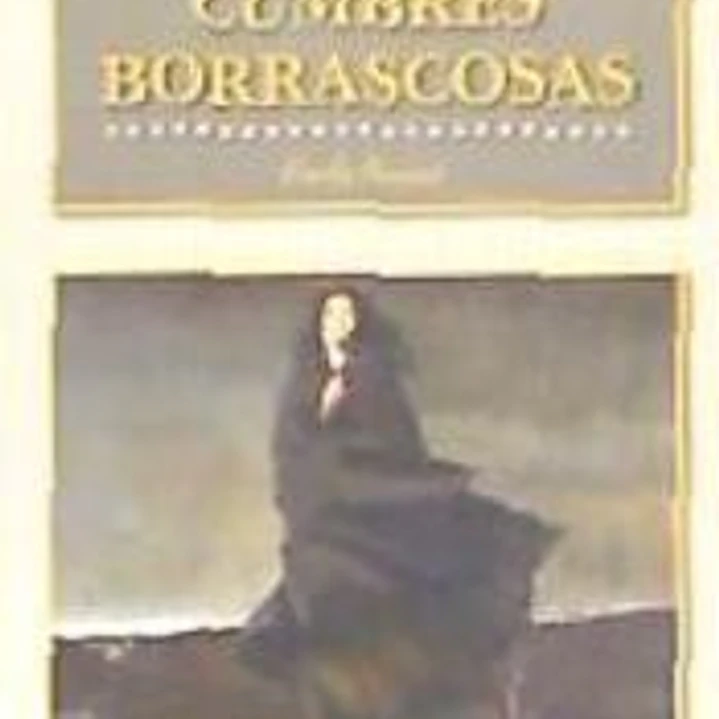 Cumbres Borrascosas 1