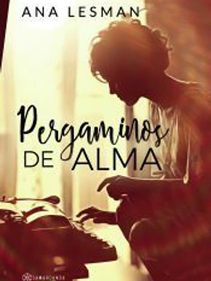 PERGAMINOS DE ALMA