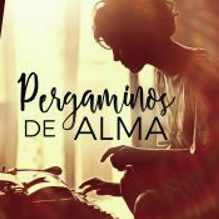 PERGAMINOS DE ALMA 1