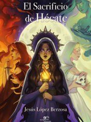 EL SACRIFICIO DE HÉCATE