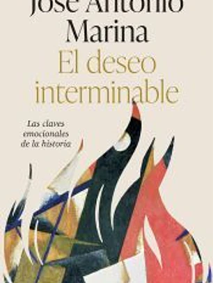 El deseo interminable