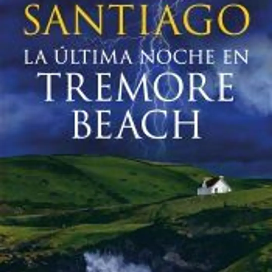 Estuche Mikel Santiago: adicción garantizada 1