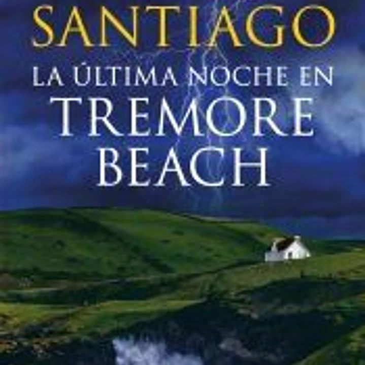 Estuche Mikel Santiago: adicción garantizada 1