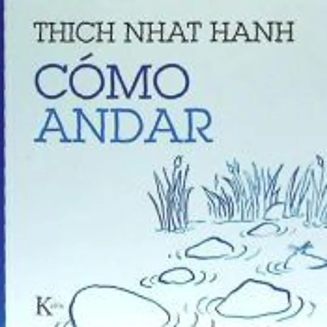 Cómo andar 1