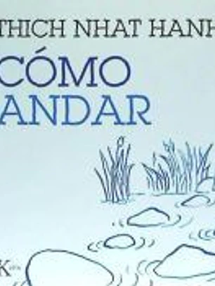 Cómo andar