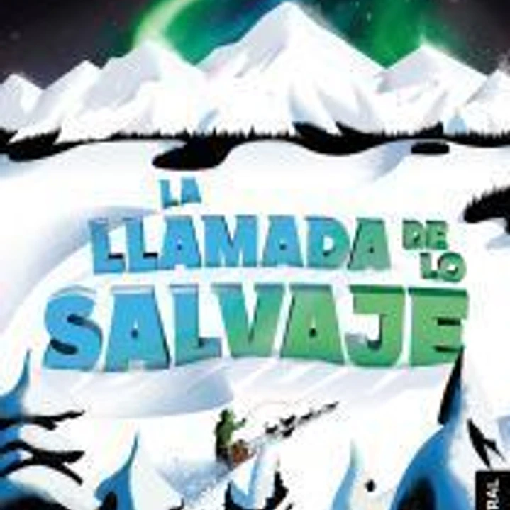 La llamada de lo salvaje 1