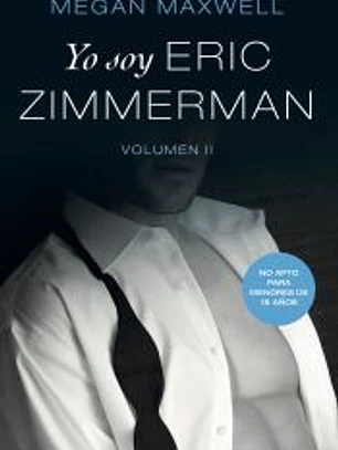 Yo soy Eric Zimmerman. Volumen II