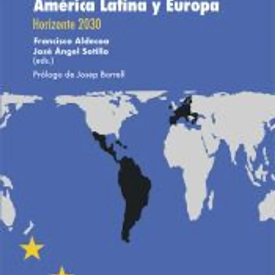 Las singladuras pendientes entre América Latina y Europa 1