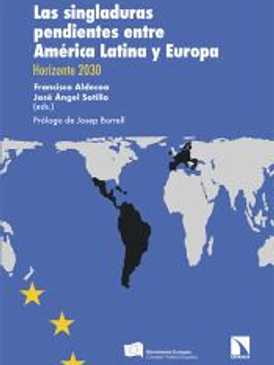 Las singladuras pendientes entre América Latina y Europa