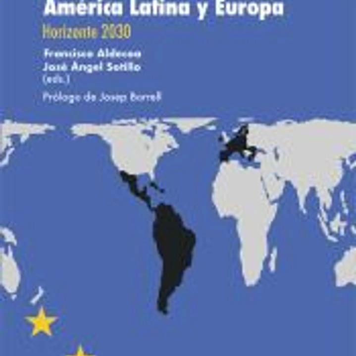 Las singladuras pendientes entre América Latina y Europa 1
