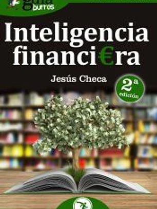GuíaBurros Inteligencia financiera