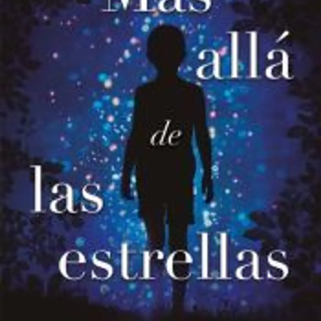 MÁS ALLÁ DE LAS ESTRELLAS 1