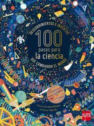 100 pasos para la ciencia