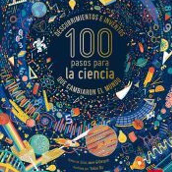 100 pasos para la ciencia 1