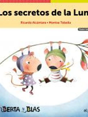 Los secretos de la Luna