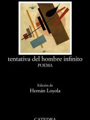 Tentativa del hombre infinito