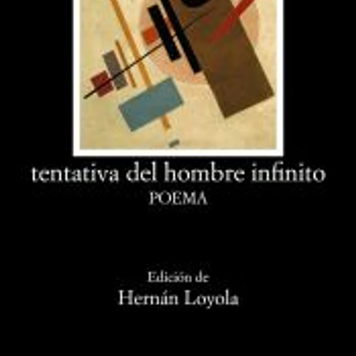 Tentativa del hombre infinito 1