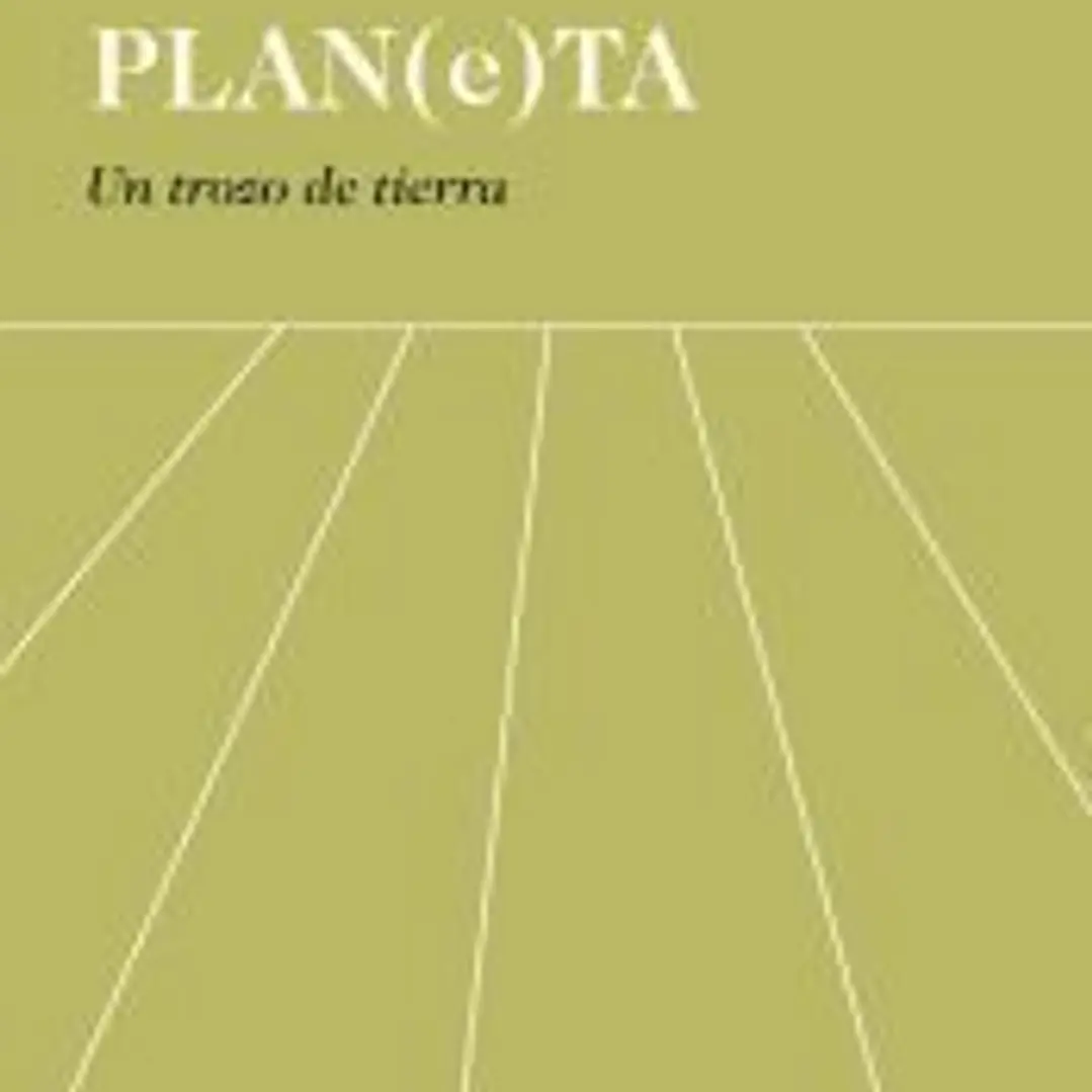 Un trozo de tierra 1