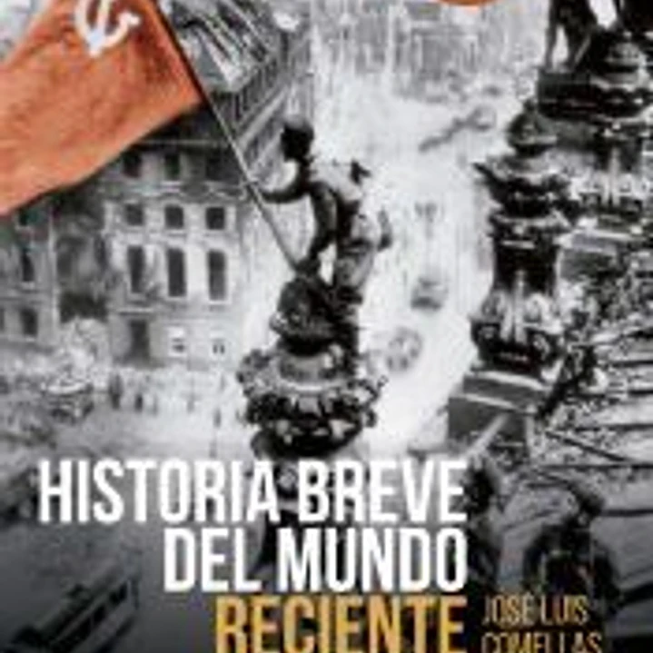 Historia breve del mundo reciente 1